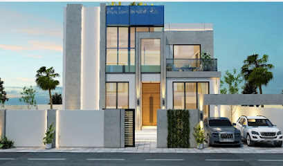 Architectural consultants - Jazan - +966 55 767 5001