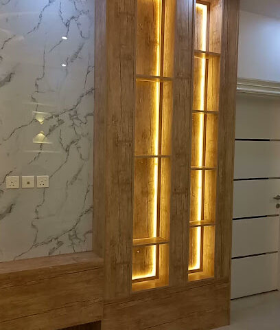 معرض سحابة للديكور - Tabuk - +966 55 960 0862