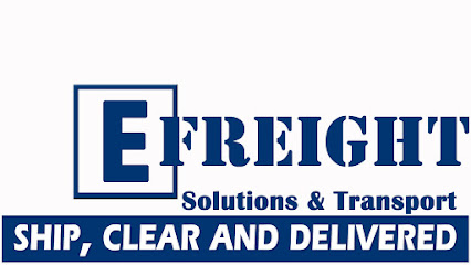 Essa Freights &Custom Clearance - Dammam - +966 58 140 4206