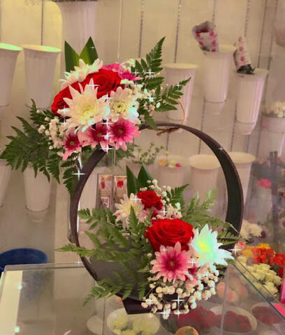 بتلات الورد - Qilwah - +966 50 765 7400