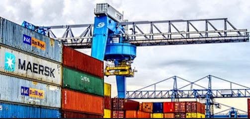 شركة مستقبل التنقل للخدمات اللوجستية - (FUTURE MOBILITY LOGISTICS SERVICES)( FMS Logistics ) - Dammam -