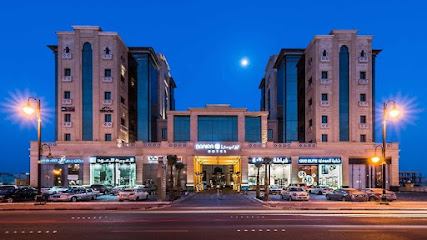 Platinum Eastern Recruitment Office - Dammam - +966 9200 03174