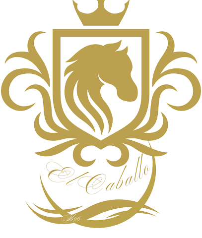 El Caballo for sport, equestrian supplies & horse products -  - +974 7767 7603