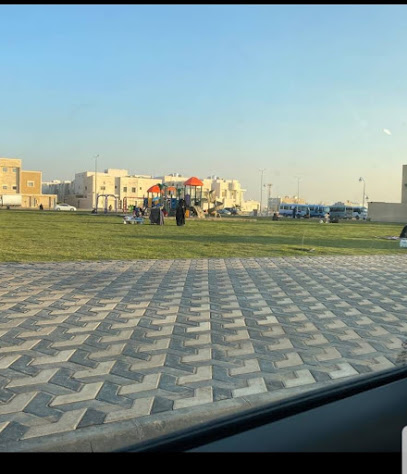 Park - Buraydah -
