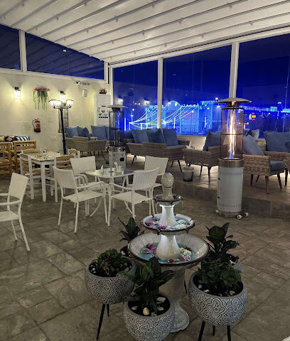 مقهى وقت التأمل Meditation time cafe - Taif - +966 55 372 0020