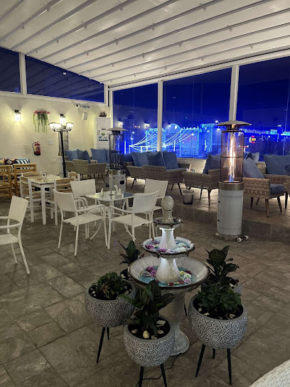مقهى وقت التأمل Meditation time cafe - Saudi Arabia|Taif 26523|Al Qumariyyah|Khalid Bin Al Waliid