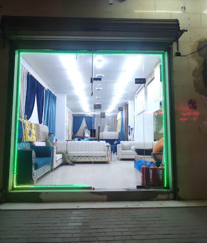 Rawafed al tamjid - Al Wajh - +966 59 737 3479