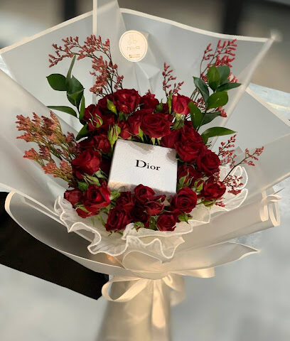 أزهار نايا - Ahad Al Masarihah - +966 53 327 0819