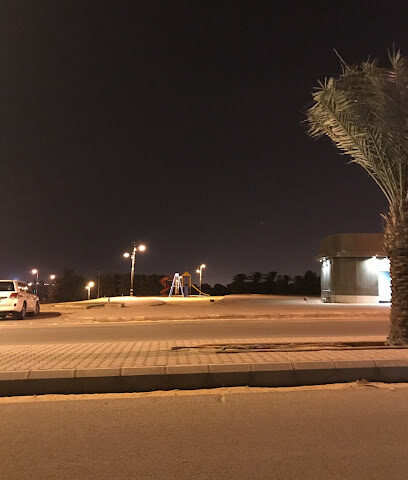 Khabb Roudhan Park - Buraydah -