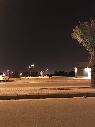Khabb Roudhan Park - Saudi Arabia|Buraydah 52518|8965