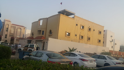 Consulate General of the Islamic Republic of Afghanistan - Jeddah القنصلية العامة لجمهورية أفغانستان الإسلامية في جده - Jeddah - +966 12 663 3346