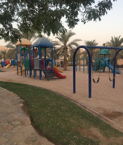 Al Wadi Park - Riyadh - +966 11 435 4991