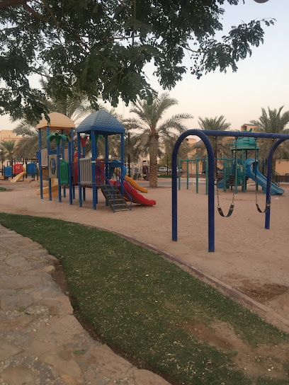 Al Wadi Park - Saudi Arabia|Riyadh 13313|Al Wadi|QPP2+M6Q