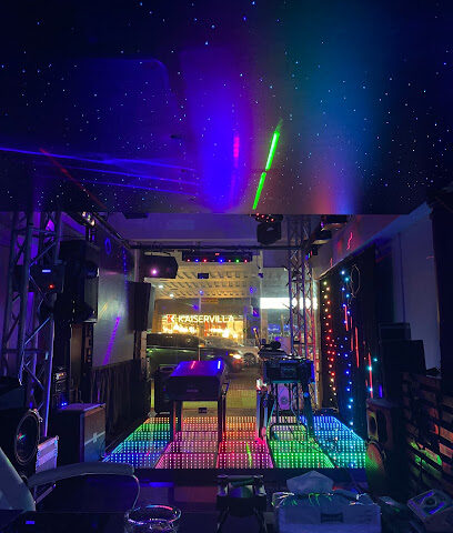 Wave lightمؤسسة أمواج الضوء والصوت - Al Khobar - +966 55 144 2655