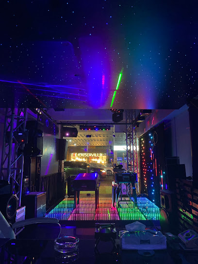 Wave lightمؤسسة أمواج الضوء والصوت - Al Khobar 34428