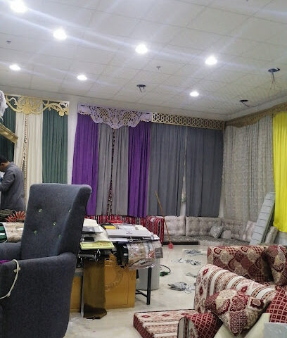 إبداع العميد التنجيد وتفصيل الكنب والستايروغرف النوم والكراسي - Sabya - +966 55 041 1458