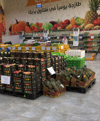 عربة خضاري للخضار والفواكه - Saudi Arabia|Tabuk 47321،|KADA3810، 3810 عمر و ابن العاص، 6490، حي المصيف الاول،