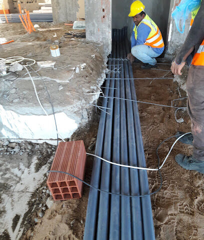 Berkeley Al-Ghirmeerl Engineering Consultant Co. - Rabigh - +966 55 962 3804