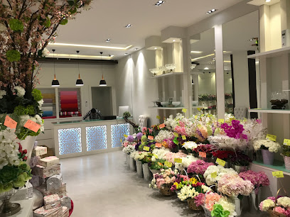 Panel Flowers - Riyadh - +966 50 158 0981