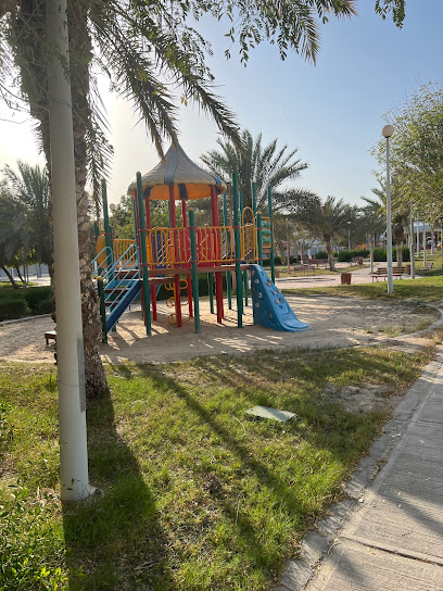 AlSulaimanyah Family Park - Saudi Arabia|Dhahran 34451|Al Dawhah Al Janubiyah|858C+F78