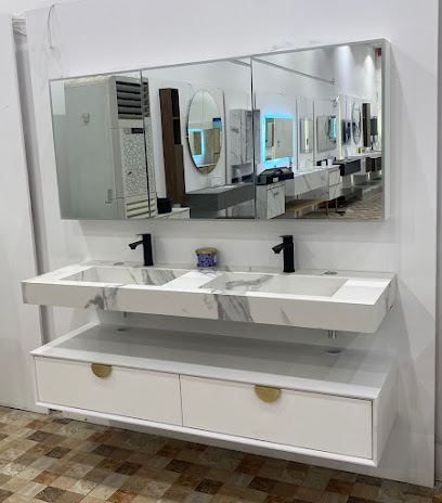 Al Gafari Homeware - Al Madinah Al Munawwarah - +966 59 896 1636