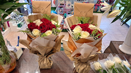 زهور كورتينا للمناسبات CORTINA flowers & events - Saihat - +966 56 942 8158