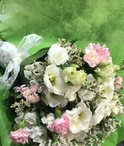 رمسيس للزهور - Al Qatif - +966 55 588 5325