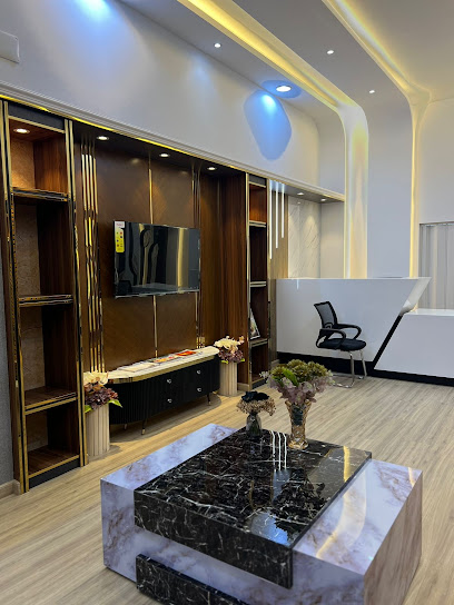 لمسات احترافية للديكور - Saudi Arabia|Abha 62561،|ABPC7218، 7218 شارع المحلة، 5156، المحالة،