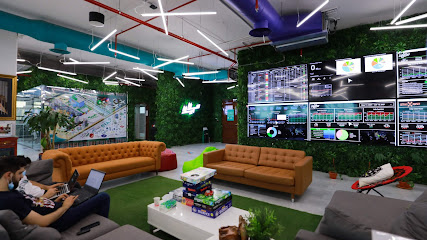 Hala Yalla Super App HQ - Riyadh - +966 800 111 1805