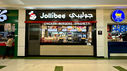 Jollibee - Riyadh -