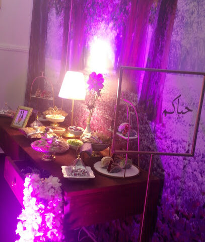 ديليسيا - Taif - +966 55 424 8061