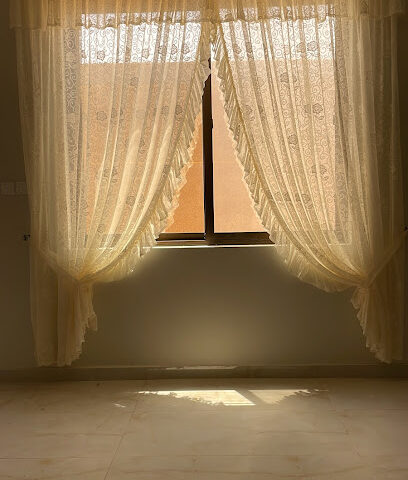 Furniture vineyard for sofas and curtains - Al Qatif -