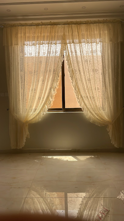 Furniture vineyard for sofas and curtains - Al Qatif 32641