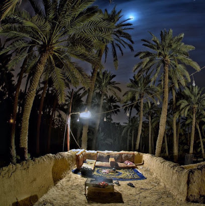 استراحة شاطئ الراحة - Ar Rass - +966 50 093 1193