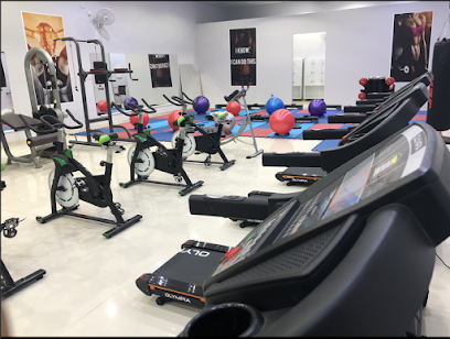 نادي الحور للرياضه النسائية - Damad - +966 53 355 2677