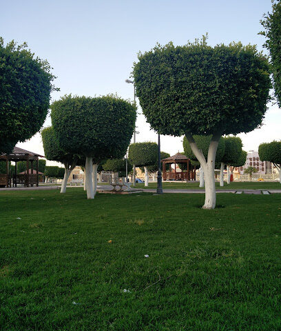 Al Jal Garden Families Only - Taif -