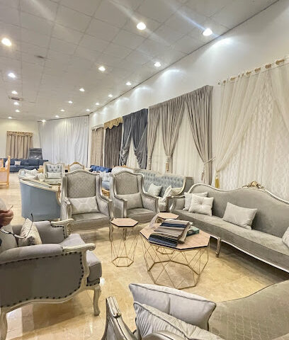 شركة المتقدمون المحدودة.( الدبيان للألمنيوم سابقاً ) - Ar Rass - +966 16 333 7005