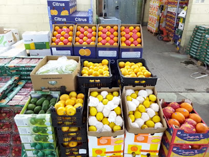 Arkan fruit trading com - Riyadh - +966 56 185 0055