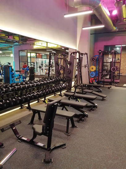 BFIT Town Square Women's - Saudi Arabia|Jeddah 22338|Al Thaghr|Abdullah Sulayman St