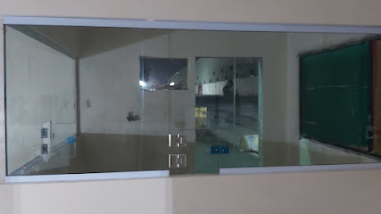 Mirror Glasses - Jeddah - +966 54 102 3535