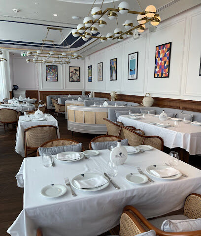 Bagatelle Riyadh - Riyadh - +966 9200 10527