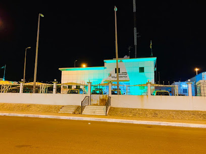 الدفاع المدني بتربة - Turbah - +966 12 822 1624