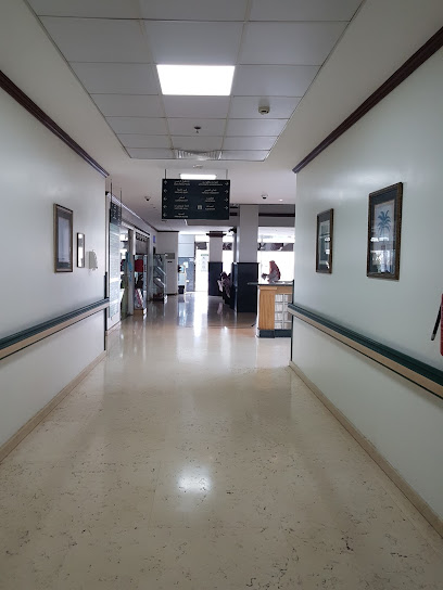 Bugshan Hospital - Saudi Arabia|Price Mohamed Bin Abdulaziz (Tahlia) Street Cross with Madinah Road