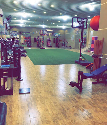 مشغل الرشاقة والجمال - Al Duwadimi - +966 55 246 5793