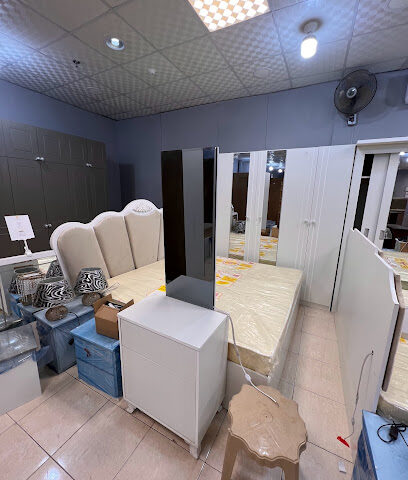 شركة البيت العربي | ARAB HOME CO - Umluj - +966 56 658 2829