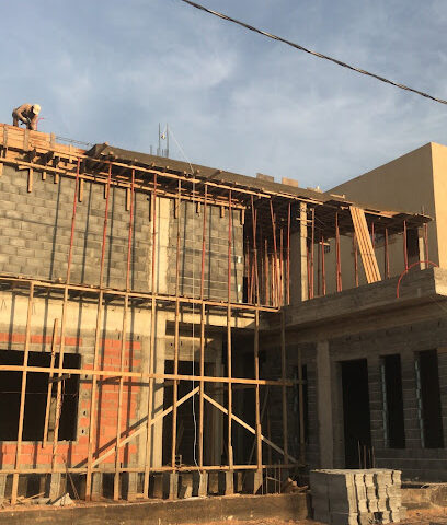 مؤسسة وافي الحديثة للمقاولات العامة - Al Majma'ah - +966 55 408 2000