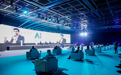 7 Points - Events and Media Production - Riyadh - +966 11 490 0177