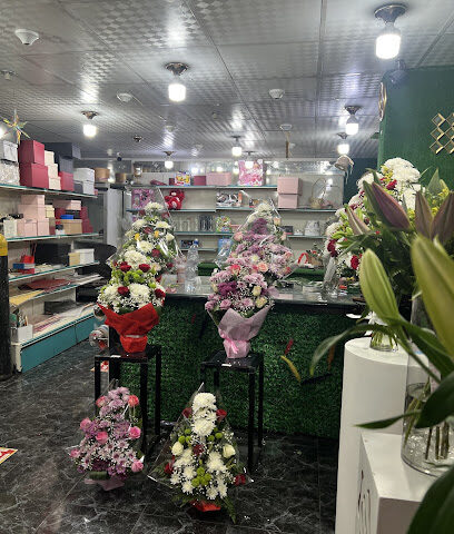 Maha Flower Shop N Hadaya - Jeddah - +966 50 267 5570