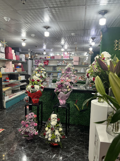 Maha Flower Shop N Hadaya - Saudi Arabia|Jeddah 23216|ash Sharafiyyah Dist|3226 Suwayid Ibn Tariq