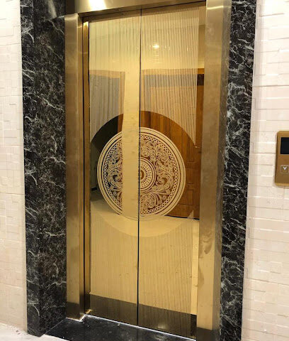 مصاعد هوست / Hoist Elevator - Dammam - +966 13 815 1436
